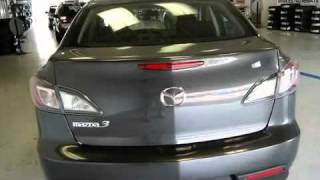 preview picture of video '2011 Mazda 3 New Orleans LA'