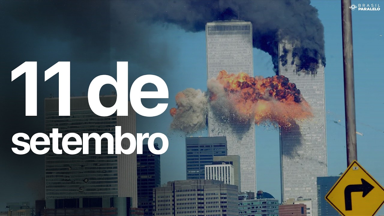 A cronologia do dia que mudou a história do mundo para sempre