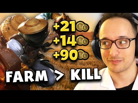 SINGED - IL RITORNO DEL CONTADINO