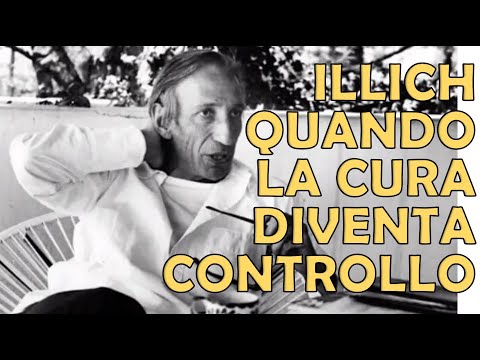 When Health Becomes a Threat. Ivan Illich and the Medicalization of Society