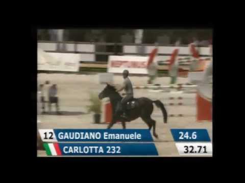 Emanuele GAUDIANO (ITA)