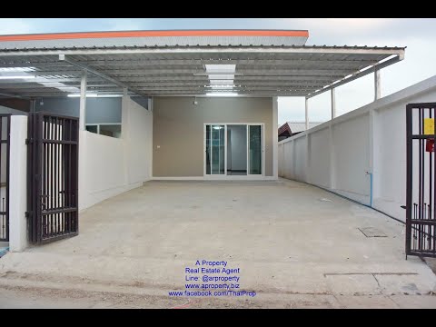 บ้านย่าน บางใหญ่, Nonthaburi, Bang Yai, Nonthaburi, 1 Bedroom, 160 sqm, Townhouse For Rent, by อรุณ อเนกคุณะ, 11143264 - DDproperty.com