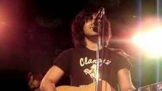 Pete Yorn Crystal Village Council Bluffs, IA 8.17.07