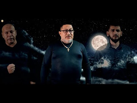 Midajko ❌ Dzony ❌ Lukas - Nauzar Man Tu Lubnije ( OFFICIALvideo )