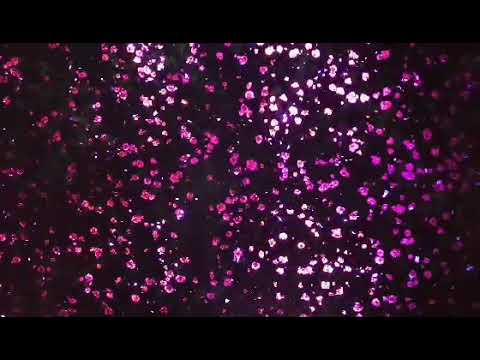 BroadwayStone.com - LED luminous marble-three color light source demonstration