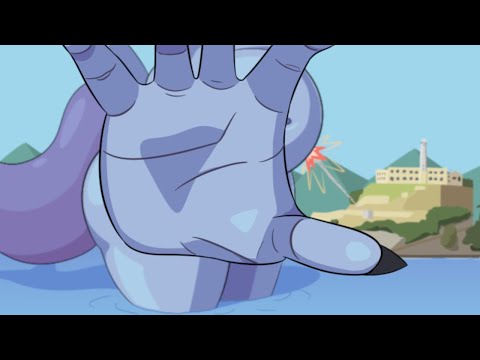 Apocalypse XL | Levi the Fat Leviathan