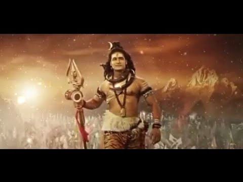 Nagendra haraya Trilochanaya | shiv panchakshara stotra | नागेन्द्रहाराय त्रिलोचनाय |
