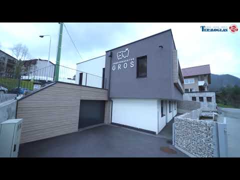 Intervju - Zadovoljna stranka (Zobozdravstvo Gros)