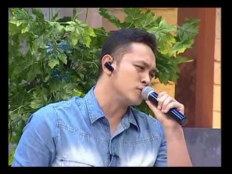 Mesra! Rina Nose ft Gilang Dirga Jangan Memilih Aku