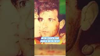 Thumbnail - Beşiktaş efsanesi Metin Tekin’in isim babası: Metin Oktay