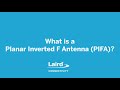 What is a PIFA?