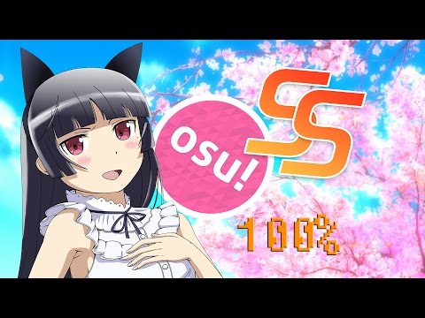 Steam Community :: Video :: 🌟FELT - In my room [Insane] SS | OSU🌟