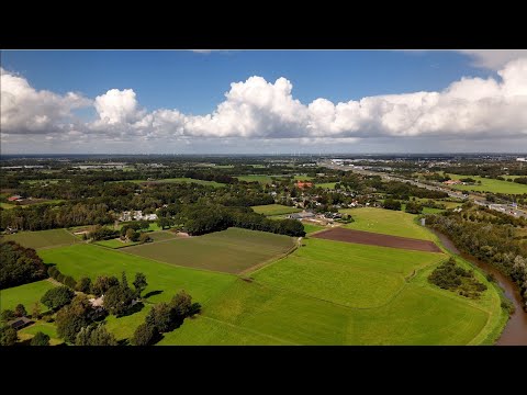 DJI Mini 4 - Effen ( Noord-Brabant)