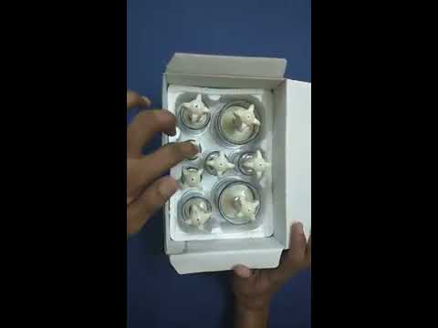 ACi 6.Vacuum Cupping Therapy Products - Vacuum Cupping Suction Machine