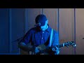 Malcolm Middleton Live - Crappo the Clown