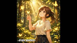 Download lagu PAS band -Biarlah (alternative rock female cover)  mp3
