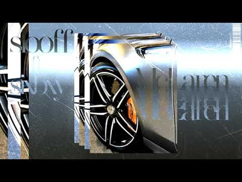 Słøøff - "McLaren" Ft. SIXBXY (Prod. OUHBOY)