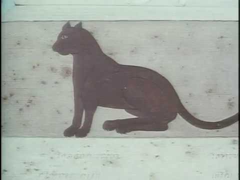 Cats - The Aristocats (BBC 1991 - Part 4)