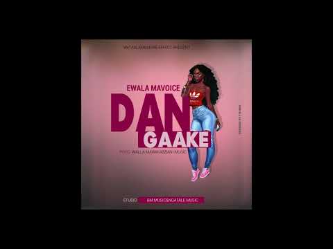 Ewala Mavoice _ Dangaake