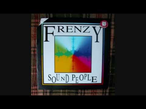 Frenzy - Sound People