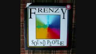 Frenzy - Sound People