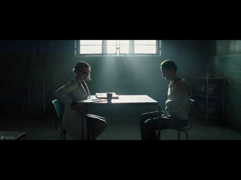 Suicide Squad 2016 Harleen Quinzel Becomes Harley Quinn