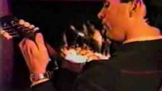 Praying for Someone like Me