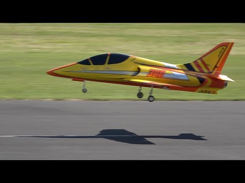 RC Ares L - ModelPark Suché 2022