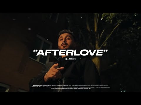 Asme x Shiro x Sarettii Type Beat | "AFTERLOVE" | Prod By KB