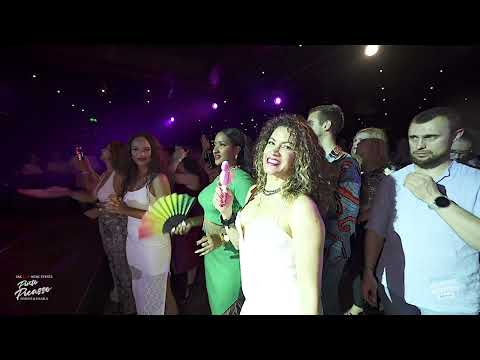 Pinto Picasso in Bulgaria -  Man Overboerd & Frio Remix