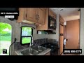 Check out this Video for a 2017 Thor Motor Coach Chateau 24HL(Stock #452432)  for sale by Pop RVs. This unit is located in Sarasota, FL