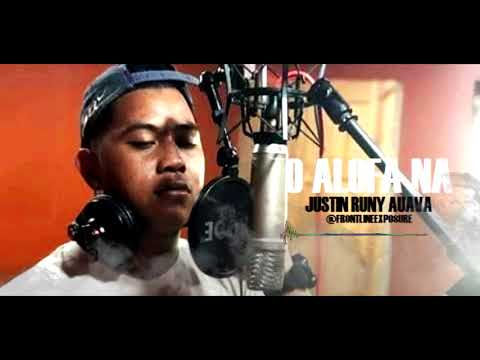 O Alofa Na - Justin Runy Auava ( Original Audio 2019)