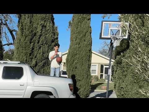 [ACCEPTED] Brown Video Portfolio (class of 2029)