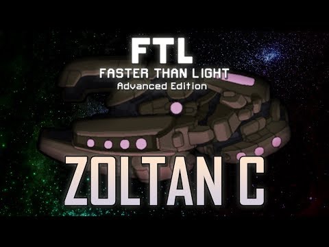[FTL AE 100% HARD] ZOLTAN C
