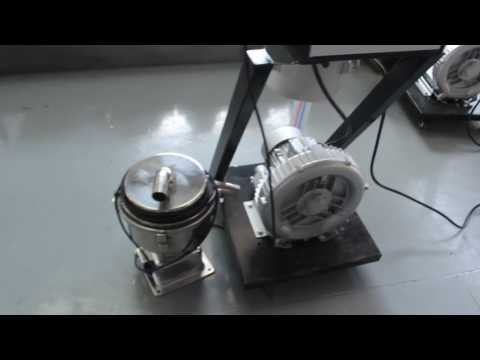 Автозагрузчик большой мощности