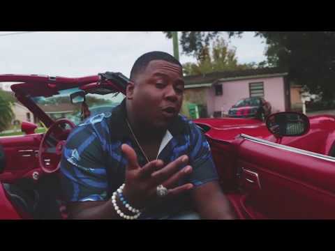 Tom. G #ChallengeGawd - Mozzy Sleep Walkin Challenge