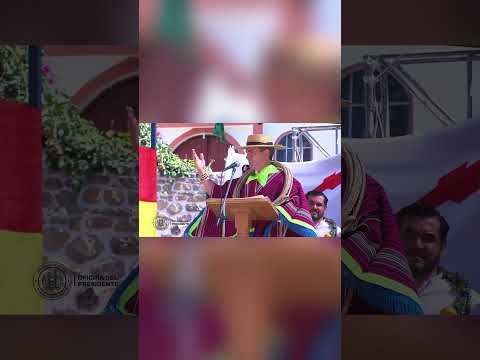 Títulos de propiedad para las familias de Tarvita, Prov. Azurduy, Chuquisaca