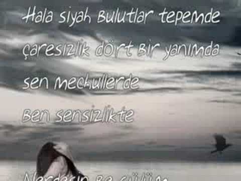 !!Dj Koray vs. Melihcan-Sensiz Yasayamam!!