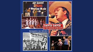 The Lonesome River (Live)