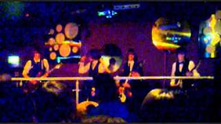 Atrium - Live at Bring the Noise 2010