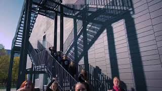 [TEASER DANCE VIDEO] VIC MENSA – DIRT ON MY NAME | Breath Dance Studio