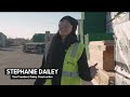 BFS Customer Stephanie Dailey | Builders FirstSource Women In Construction Week