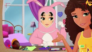 Download Lagu Lego Friends Sezon 2 Odc 14 Pokaz Emmy Gratis Laguz