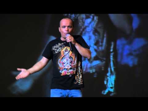 Fernando Rocha - Tique Nervoso | Live