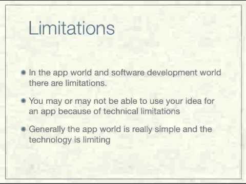 Buzztouch Tutorials | 4