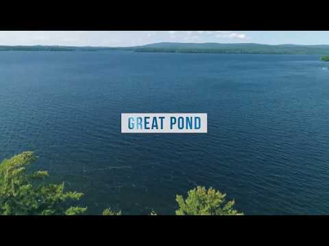 Great Pond Homes For Sale - Belgrade Lakes, Maine