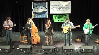 The Alecia Nugent Band - My First Mistake