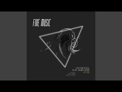 Oh Yes! (feat. Mary Rose)