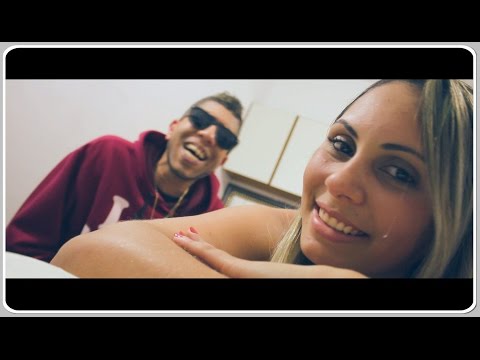 MC Chiquinho e Amaral - O que a bandida gosta ( Video clipe )