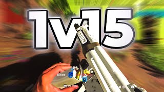 COMMENT CLUTCH EN RANKED TOP 250